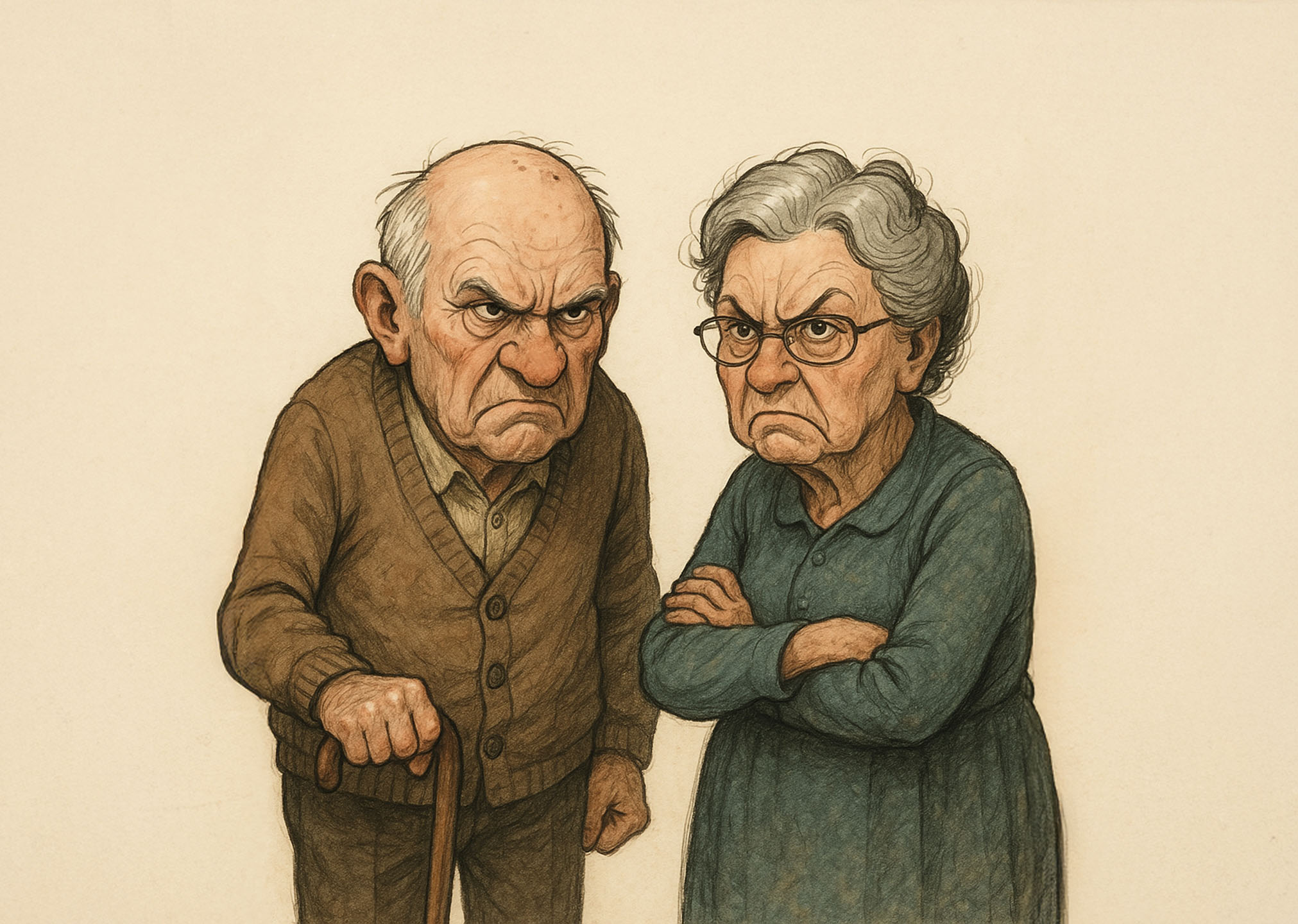 Ministeerium plaanib tõsta pensioniea 65. aastale ja kolmele kuule